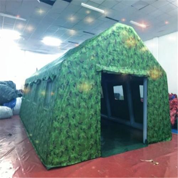 沙坪坝充气军用帐篷模型批发